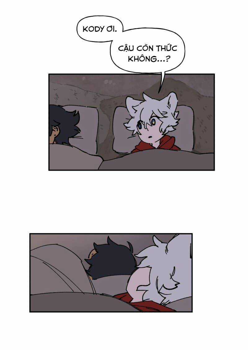 Cội Nguồn Ánh Sáng Chapter 123 trang 3