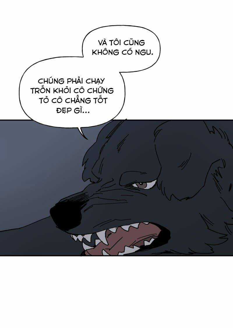 Cội Nguồn Ánh Sáng Chapter 123 trang 30