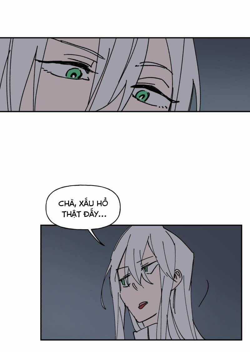 Cội Nguồn Ánh Sáng Chapter 123 trang 31