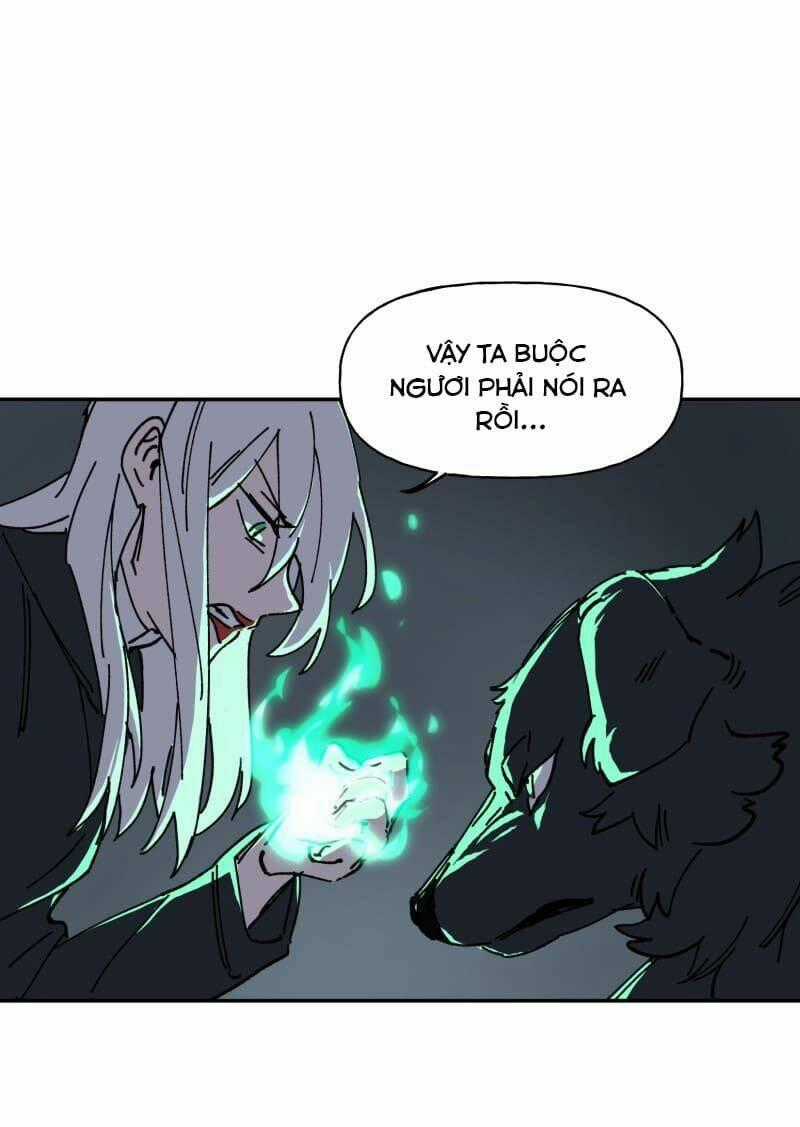 Cội Nguồn Ánh Sáng Chapter 123 trang 32