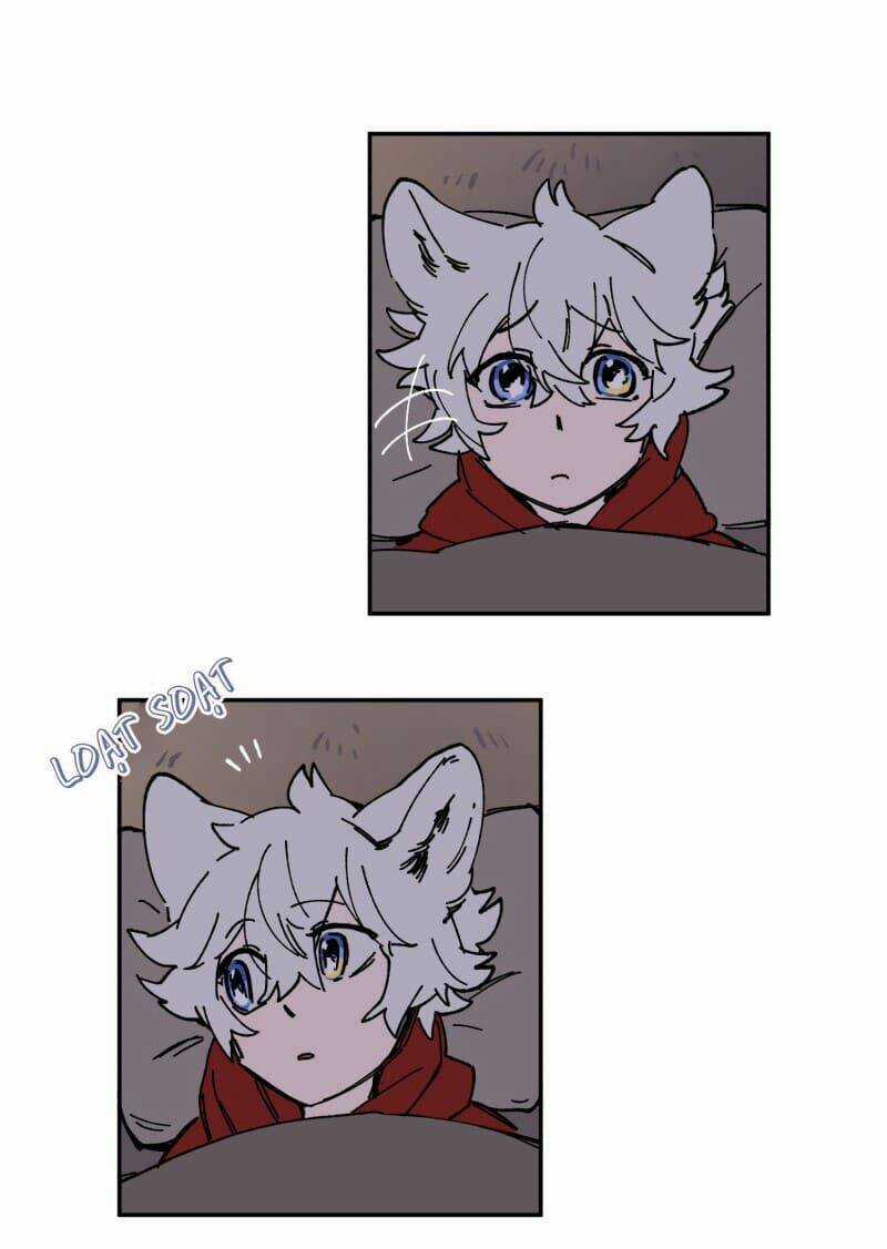 Cội Nguồn Ánh Sáng Chapter 123 trang 4