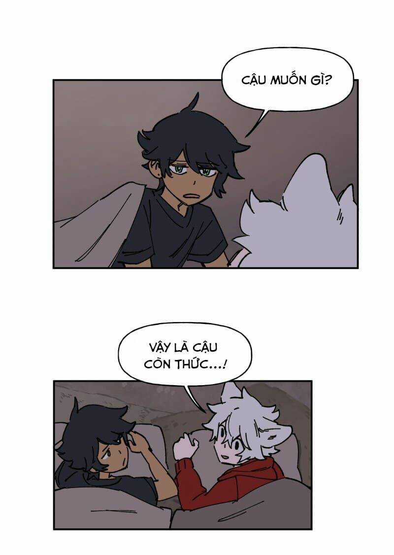 Cội Nguồn Ánh Sáng Chapter 123 trang 5