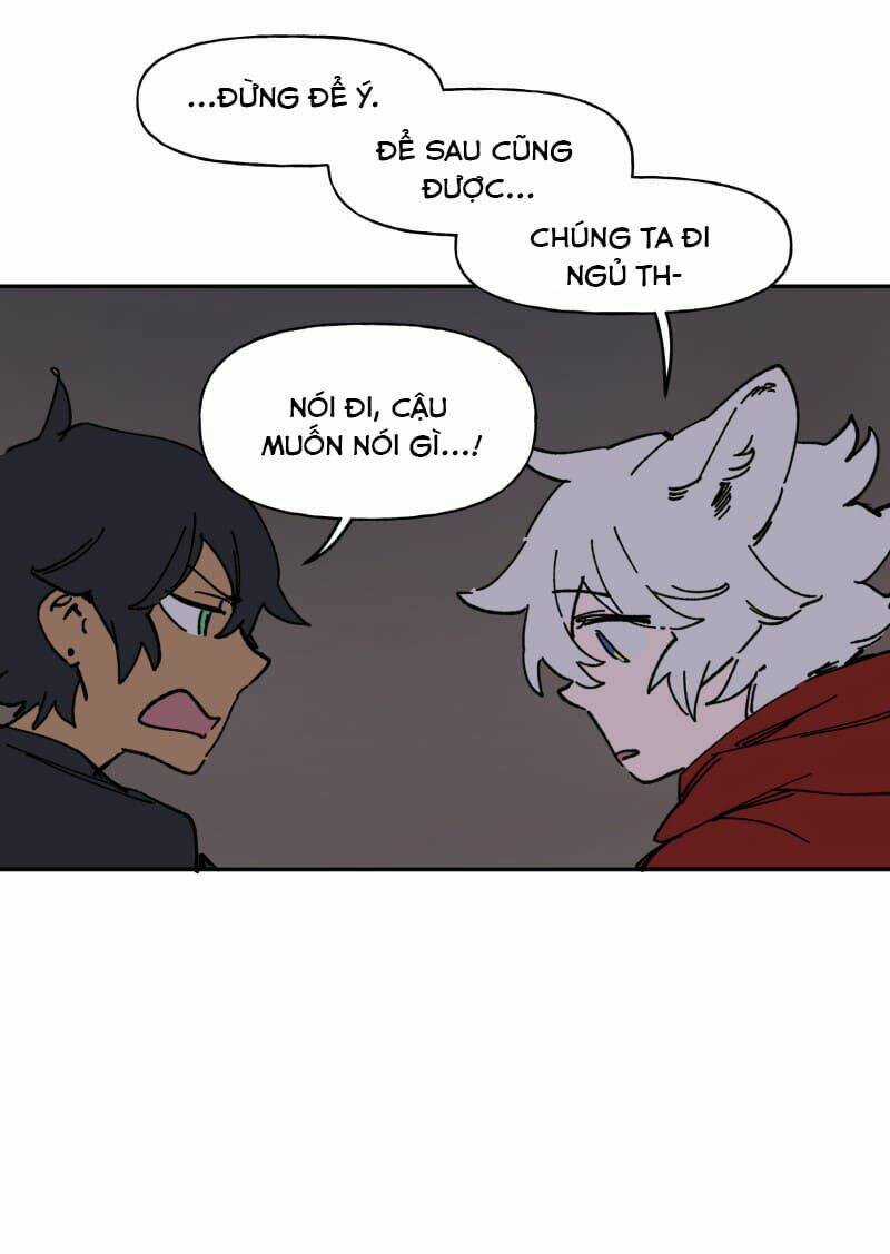 Cội Nguồn Ánh Sáng Chapter 123 trang 7