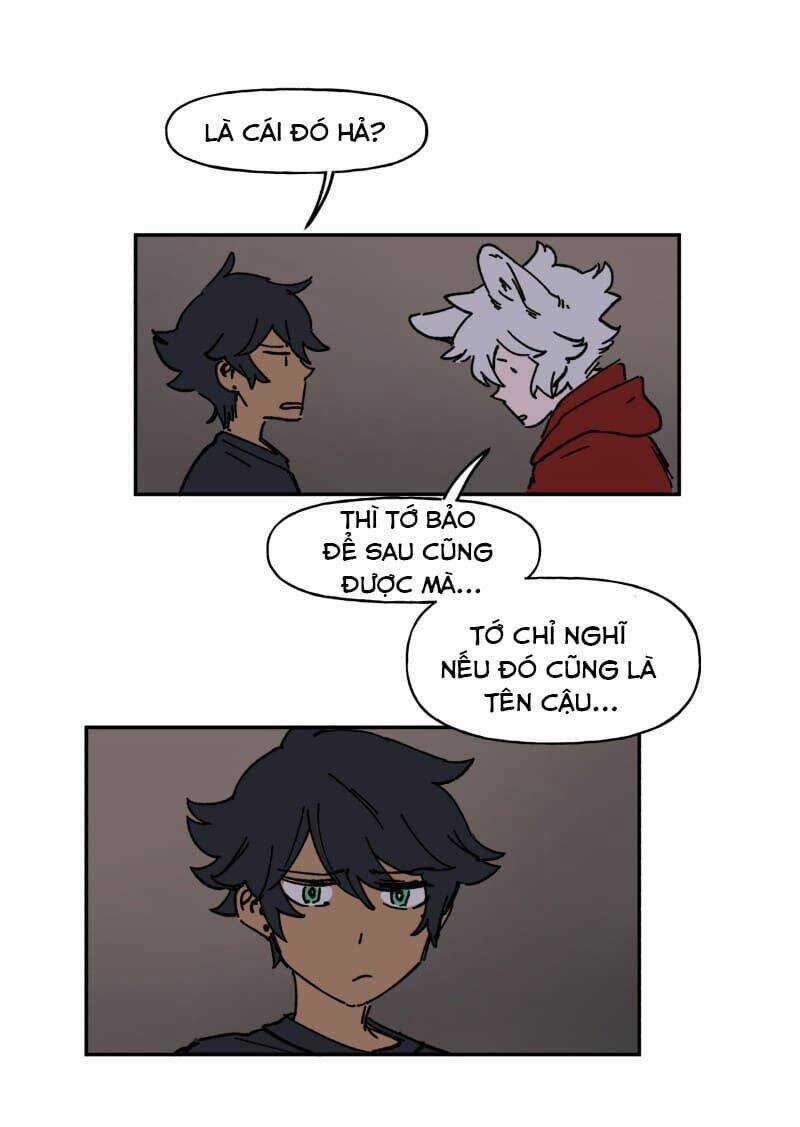 Cội Nguồn Ánh Sáng Chapter 123 trang 9