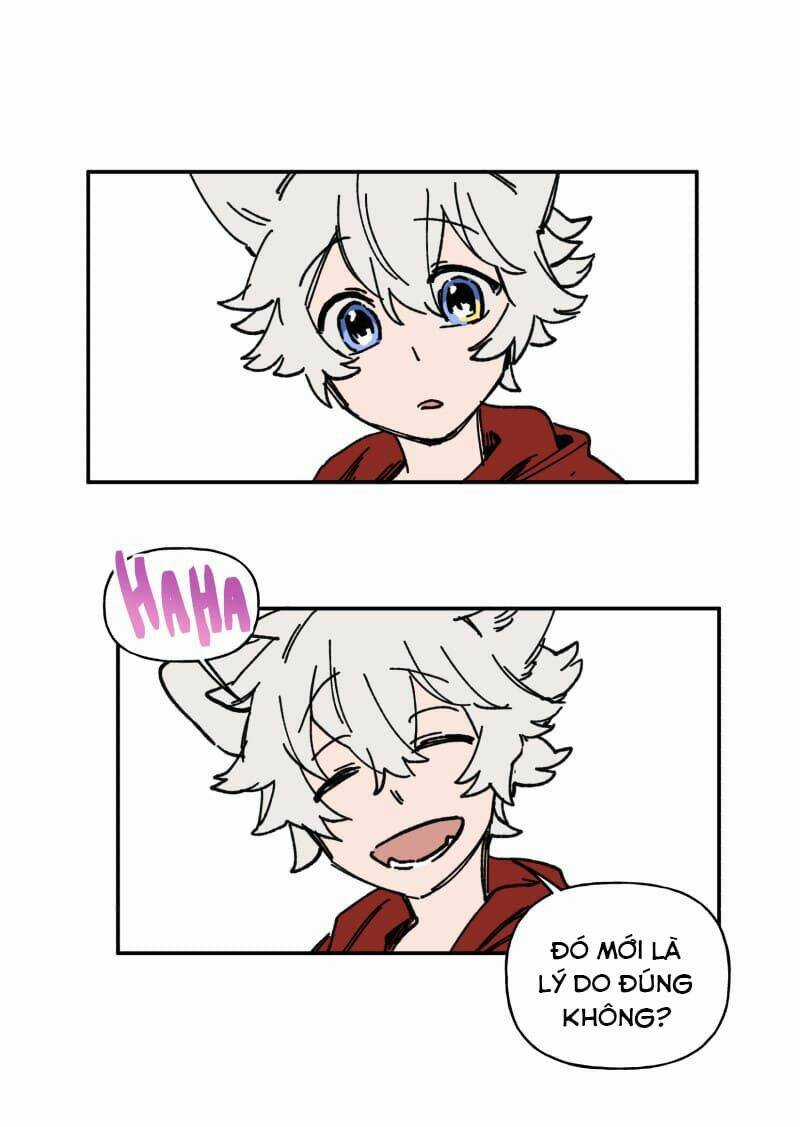 Cội Nguồn Ánh Sáng Chapter 124 trang 13