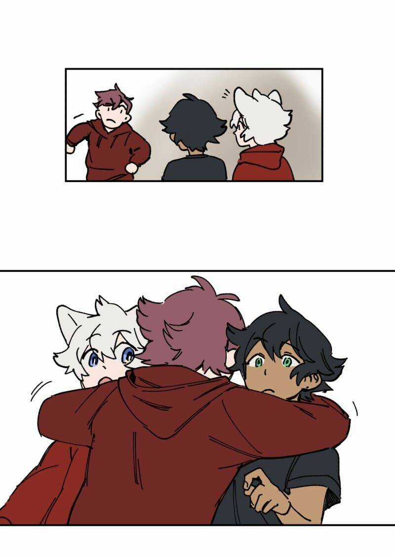 Cội Nguồn Ánh Sáng Chapter 124 trang 21