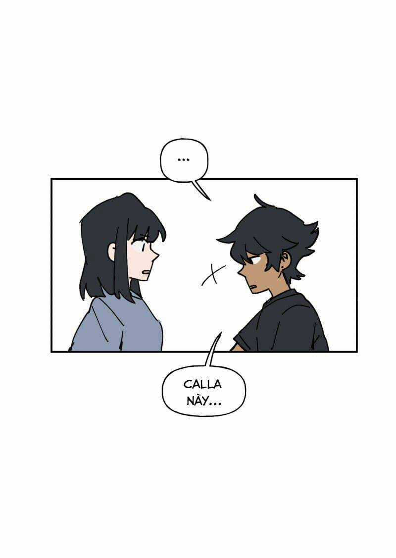 Cội Nguồn Ánh Sáng Chapter 124 trang 28