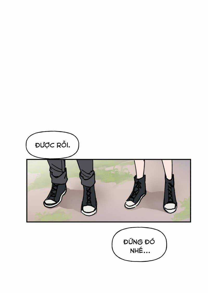 Cội Nguồn Ánh Sáng Chapter 124 trang 30