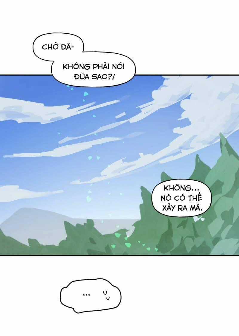 Cội Nguồn Ánh Sáng Chapter 124 trang 34