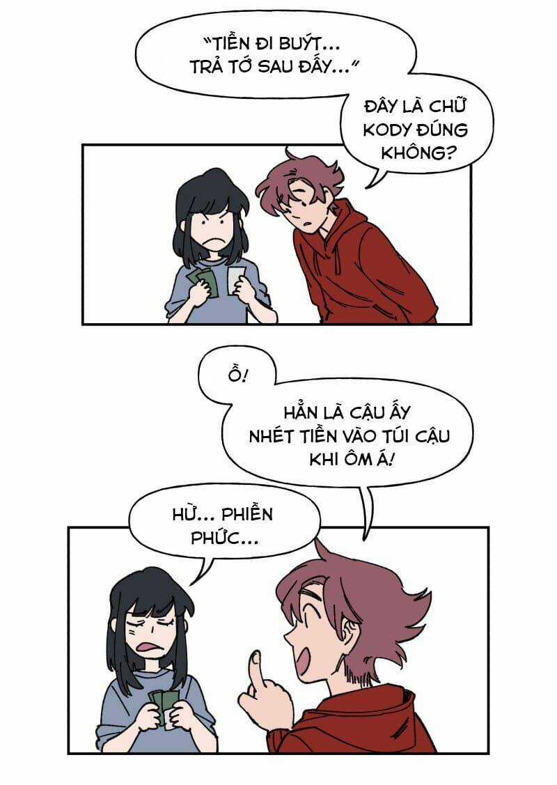 Cội Nguồn Ánh Sáng Chapter 125 trang 10