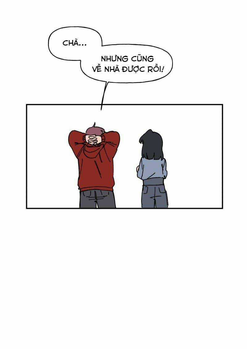 Cội Nguồn Ánh Sáng Chapter 125 trang 12