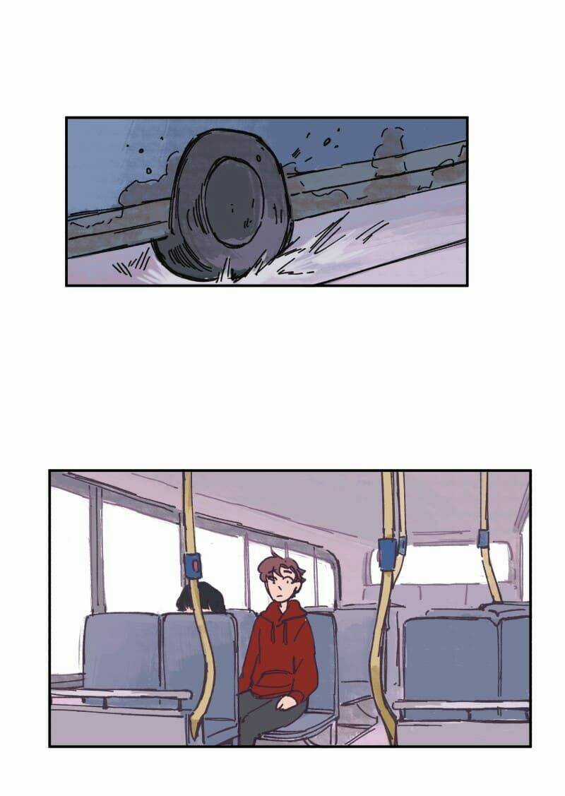 Cội Nguồn Ánh Sáng Chapter 125 trang 13