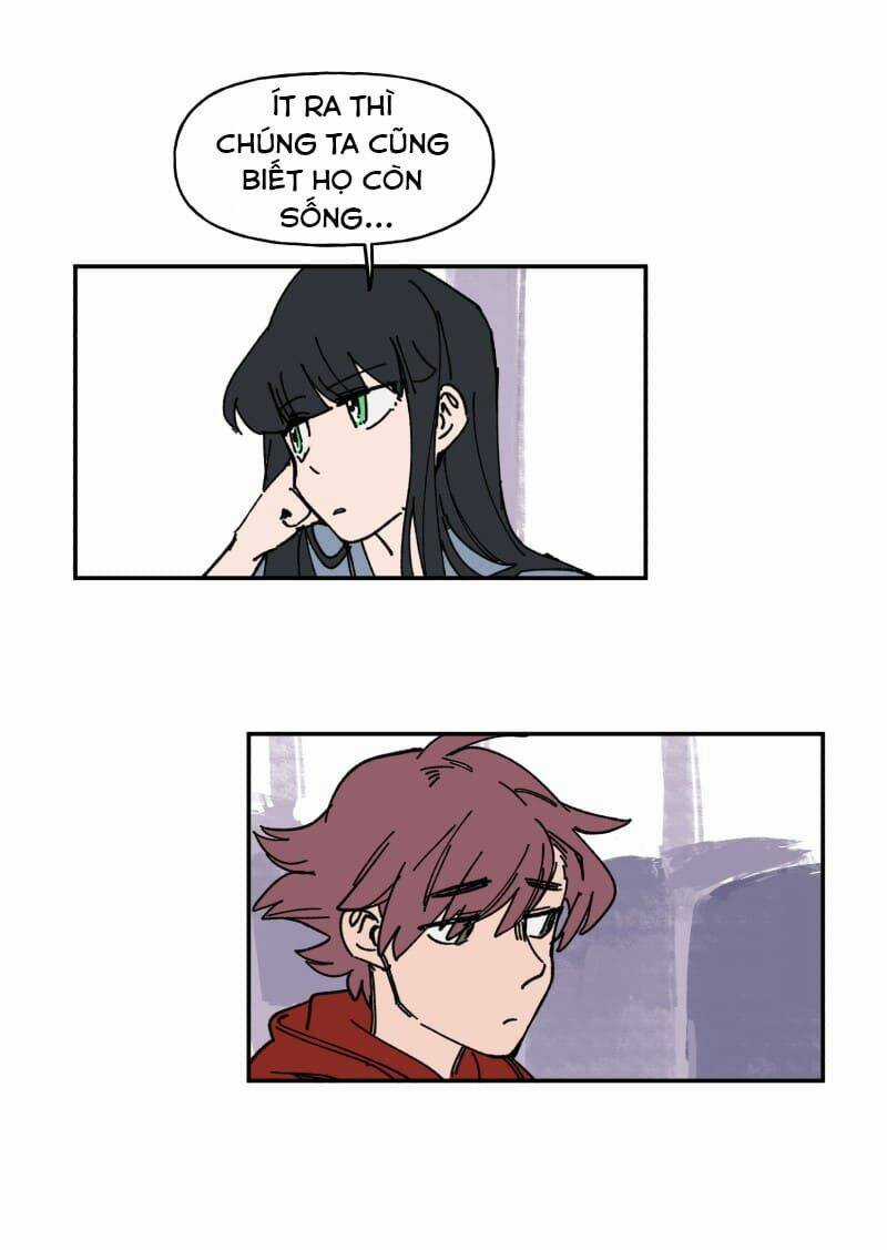 Cội Nguồn Ánh Sáng Chapter 125 trang 16