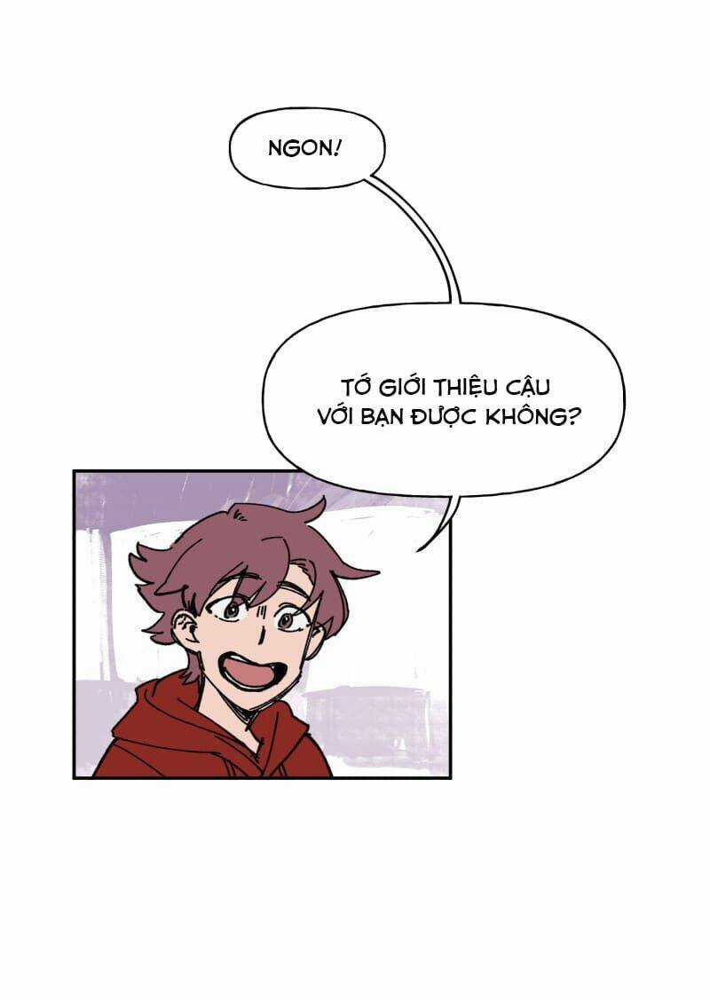 Cội Nguồn Ánh Sáng Chapter 125 trang 20