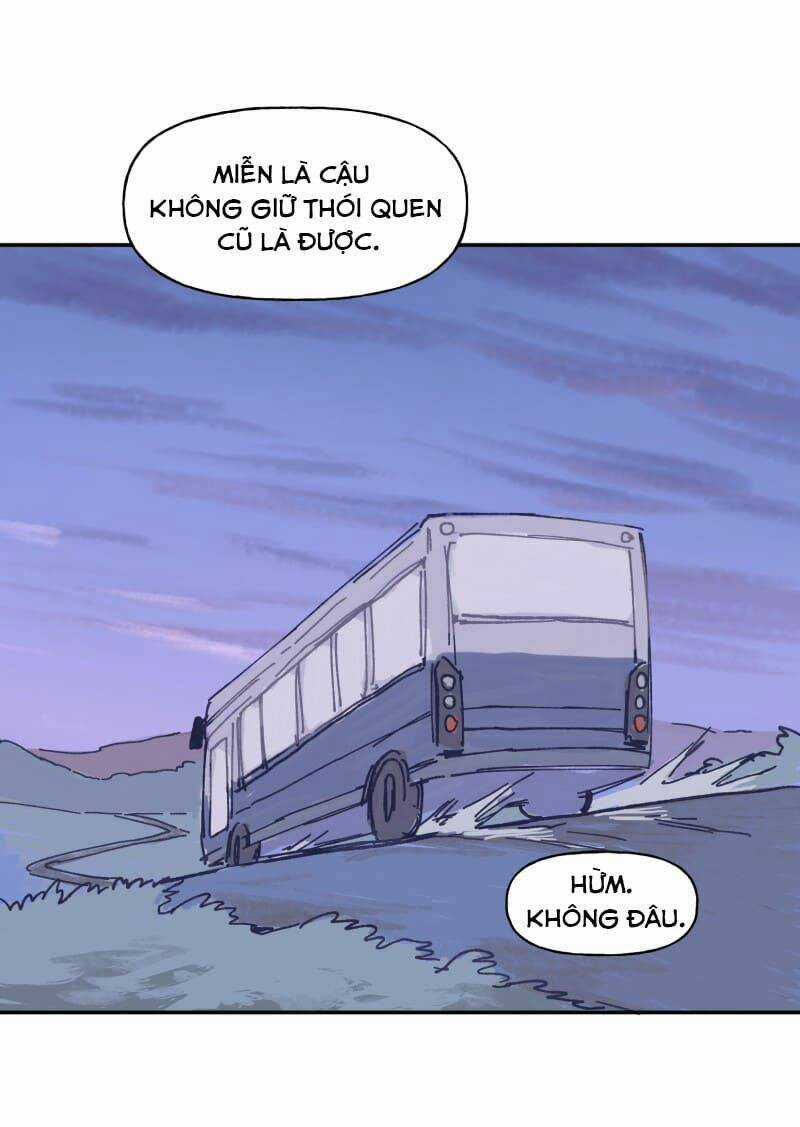 Cội Nguồn Ánh Sáng Chapter 125 trang 24