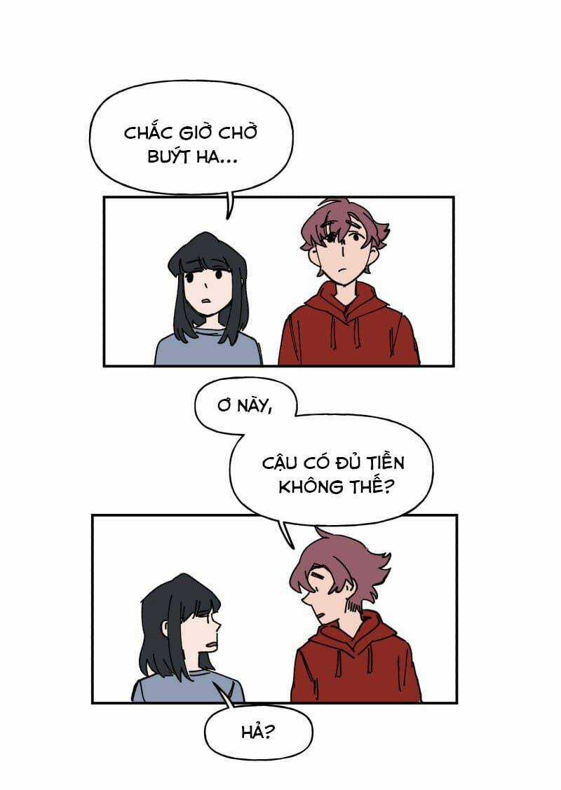 Cội Nguồn Ánh Sáng Chapter 125 trang 5