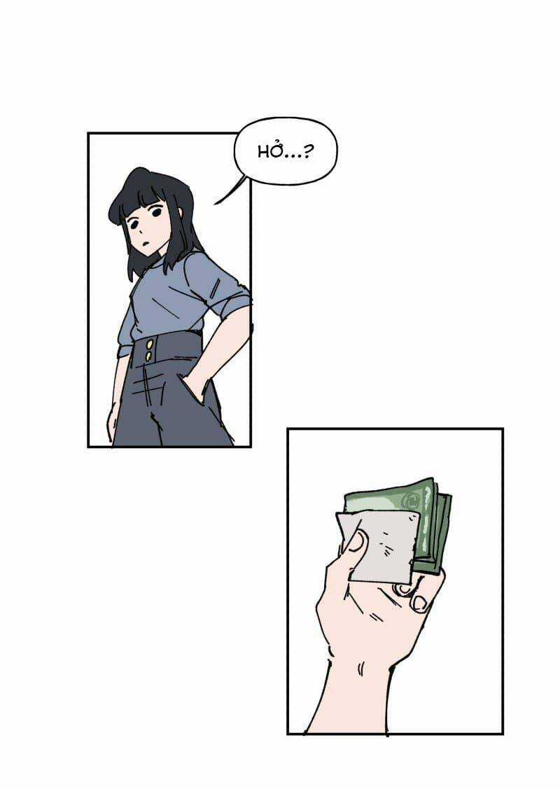 Cội Nguồn Ánh Sáng Chapter 125 trang 8