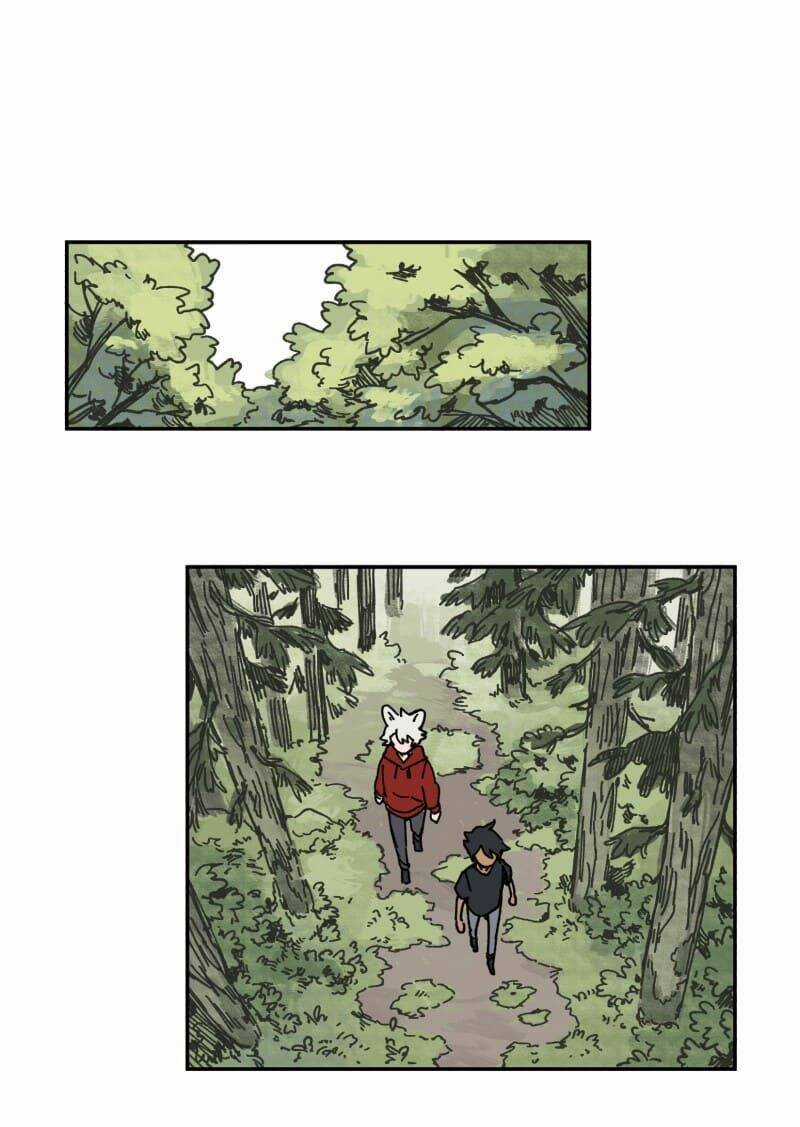 Cội Nguồn Ánh Sáng Chapter 126 trang 18