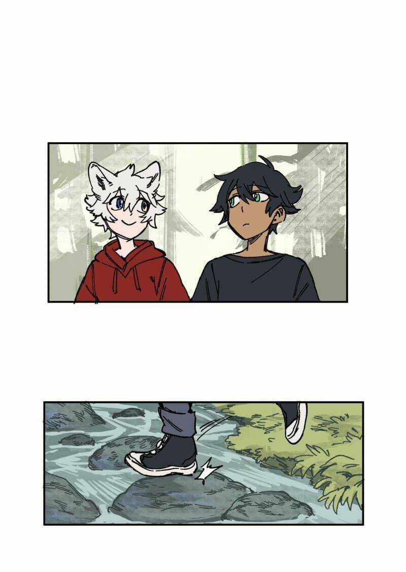 Cội Nguồn Ánh Sáng Chapter 126 trang 19