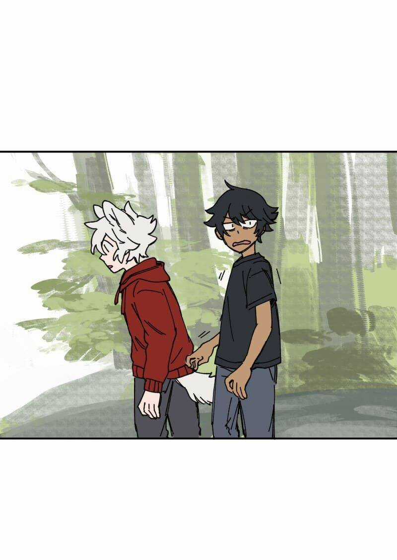 Cội Nguồn Ánh Sáng Chapter 126 trang 27