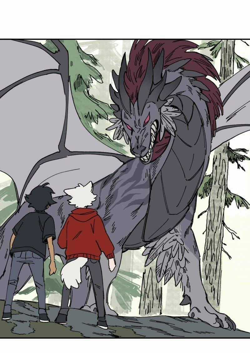 Cội Nguồn Ánh Sáng Chapter 126 trang 29