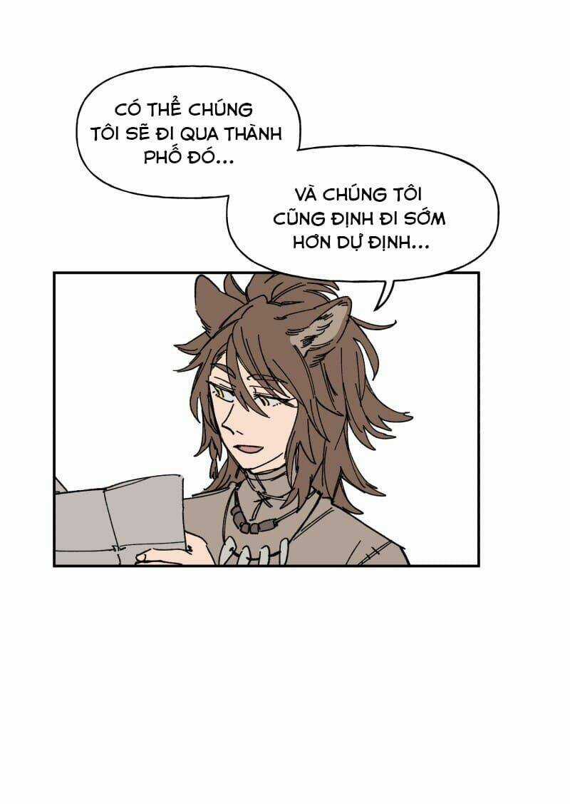 Cội Nguồn Ánh Sáng Chapter 126 trang 8