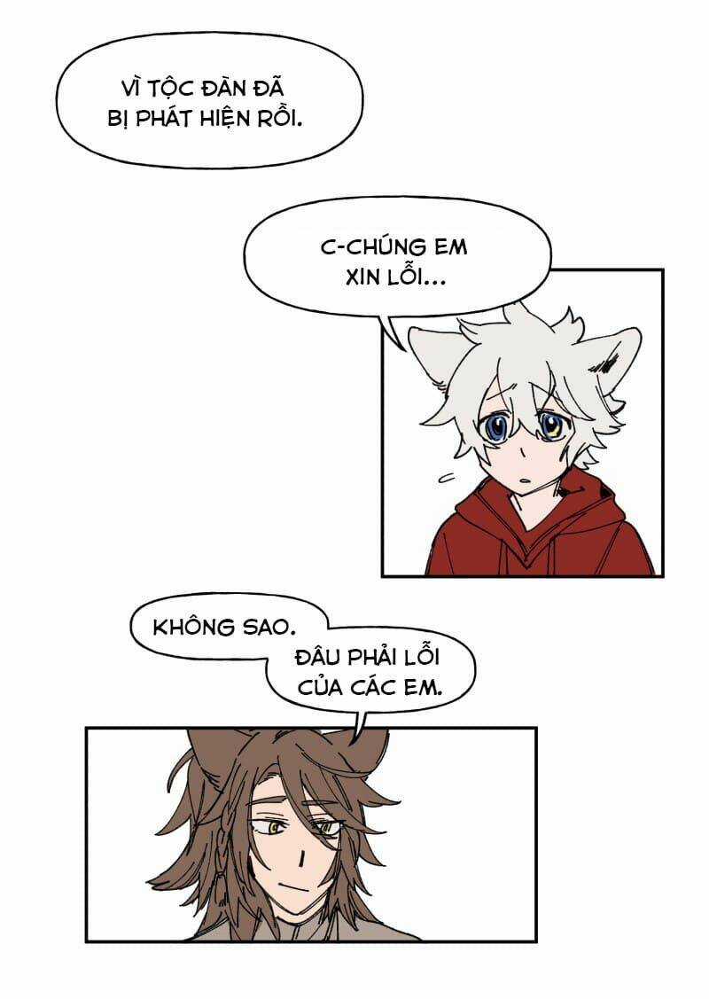 Cội Nguồn Ánh Sáng Chapter 126 trang 9