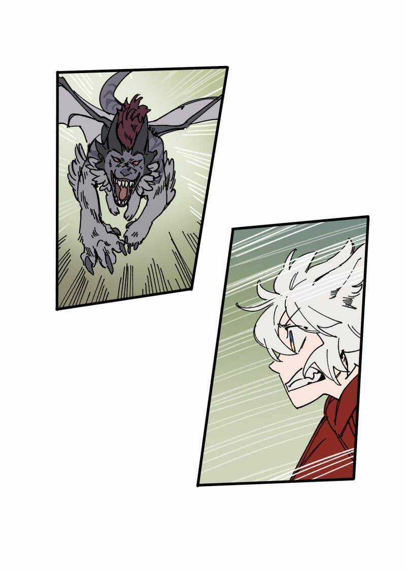 Cội Nguồn Ánh Sáng Chapter 127 trang 10