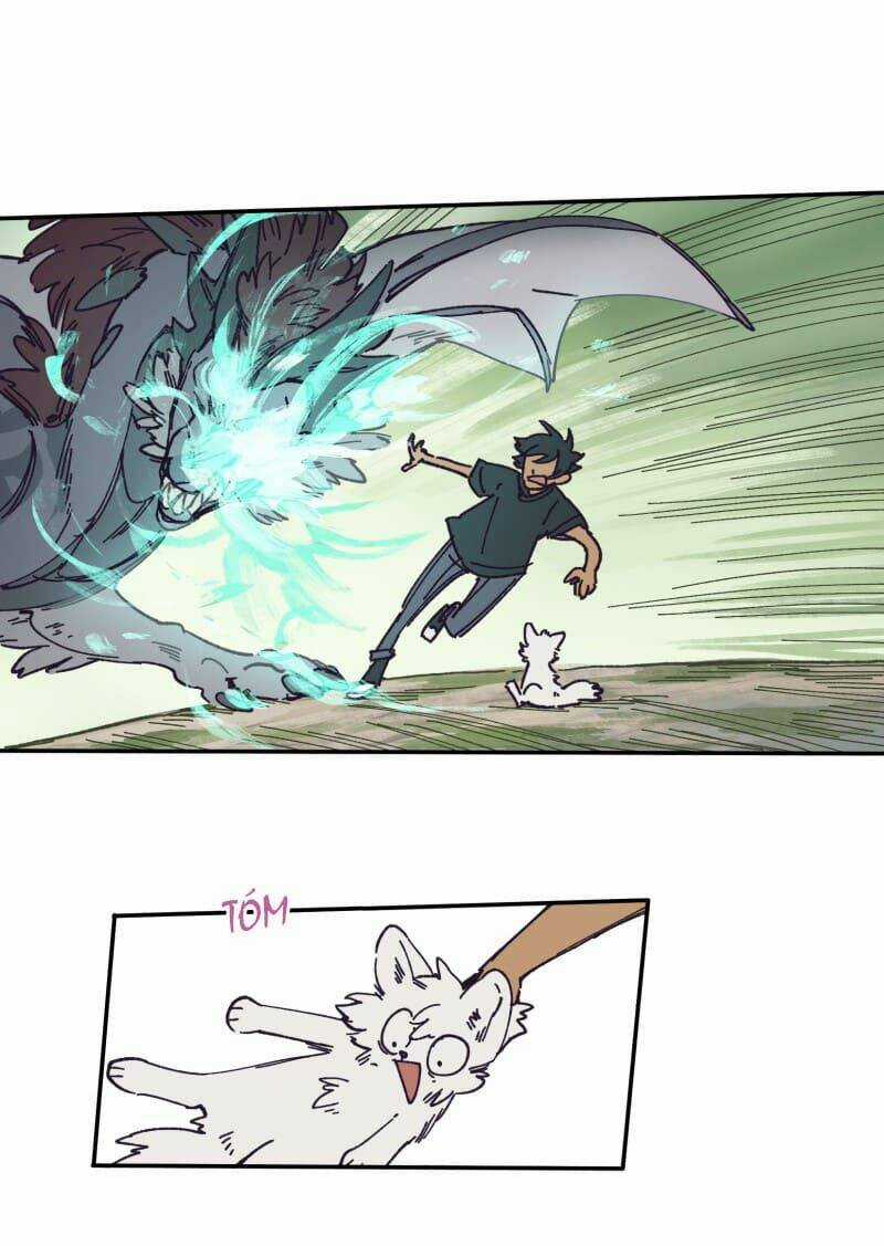 Cội Nguồn Ánh Sáng Chapter 127 trang 15