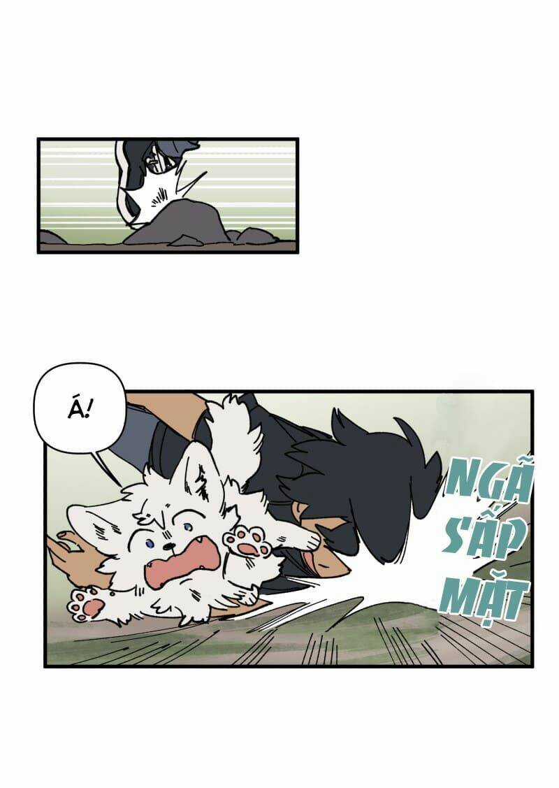 Cội Nguồn Ánh Sáng Chapter 127 trang 19