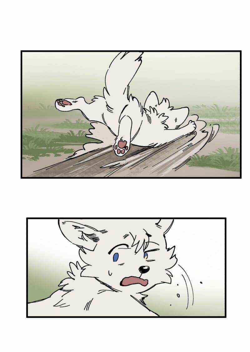 Cội Nguồn Ánh Sáng Chapter 127 trang 20