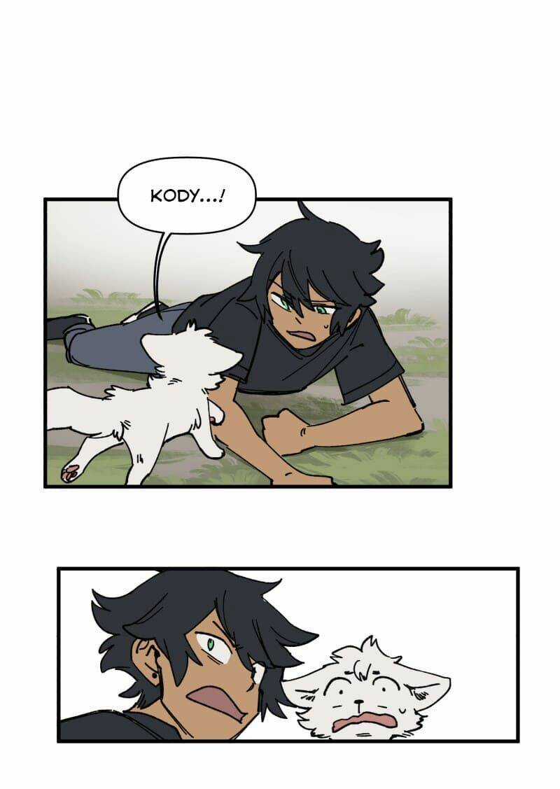 Cội Nguồn Ánh Sáng Chapter 127 trang 21