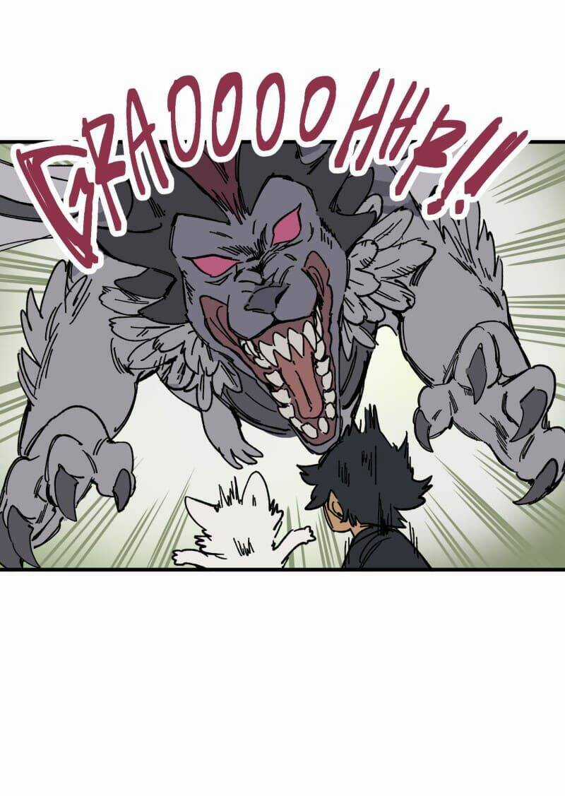 Cội Nguồn Ánh Sáng Chapter 127 trang 22