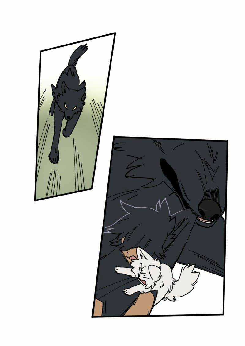 Cội Nguồn Ánh Sáng Chapter 127 trang 23