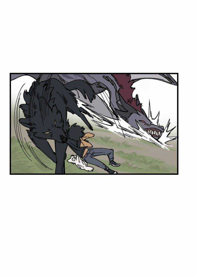 Cội Nguồn Ánh Sáng Chapter 127 trang 24