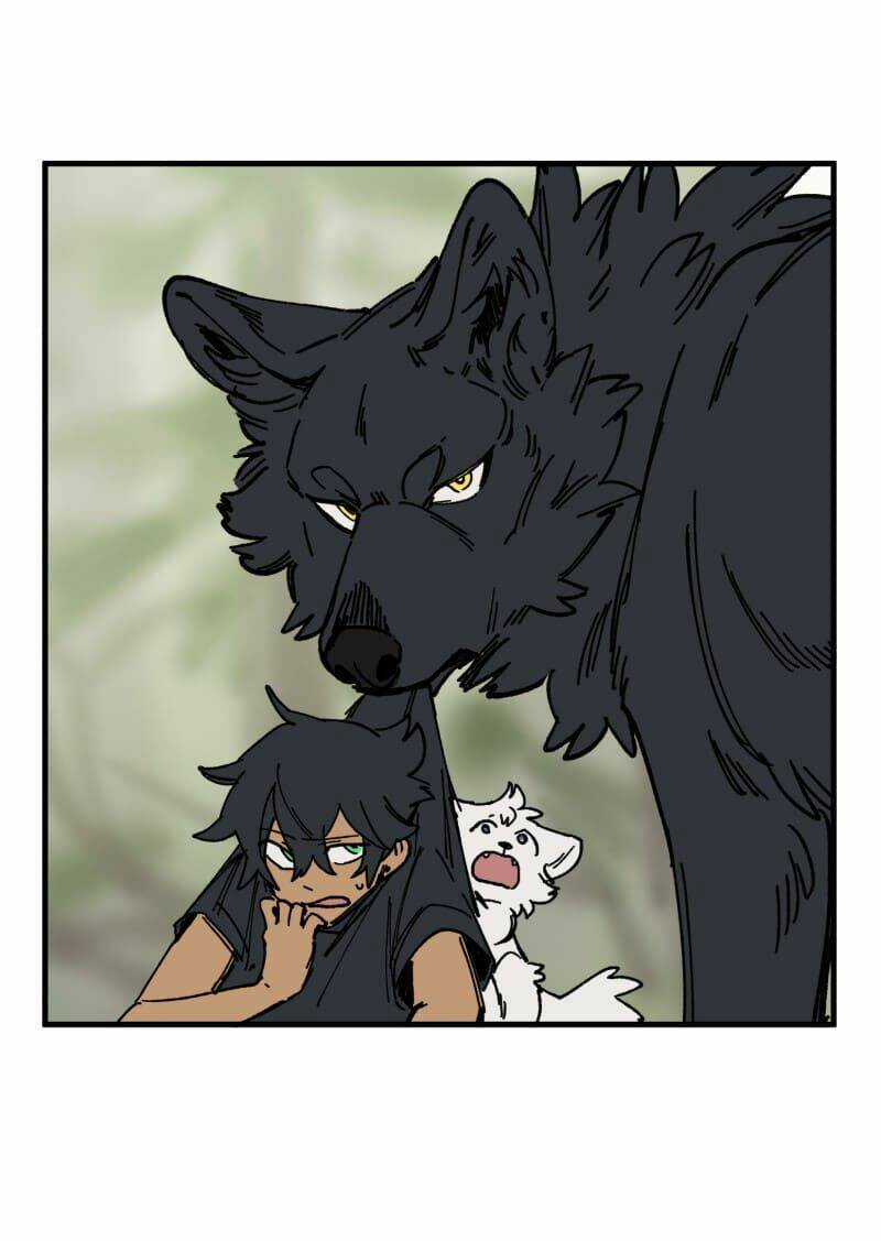 Cội Nguồn Ánh Sáng Chapter 127 trang 25