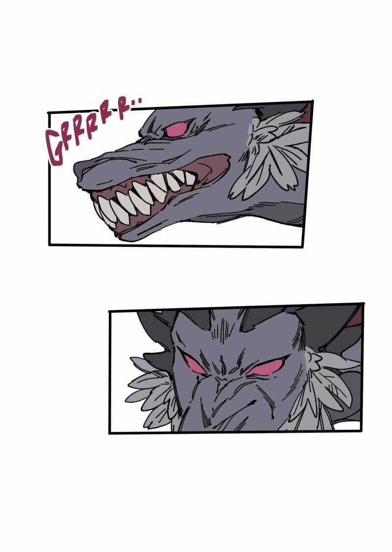 Cội Nguồn Ánh Sáng Chapter 127 trang 28