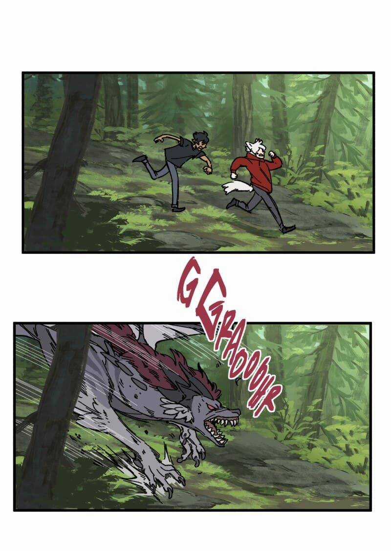 Cội Nguồn Ánh Sáng Chapter 127 trang 3