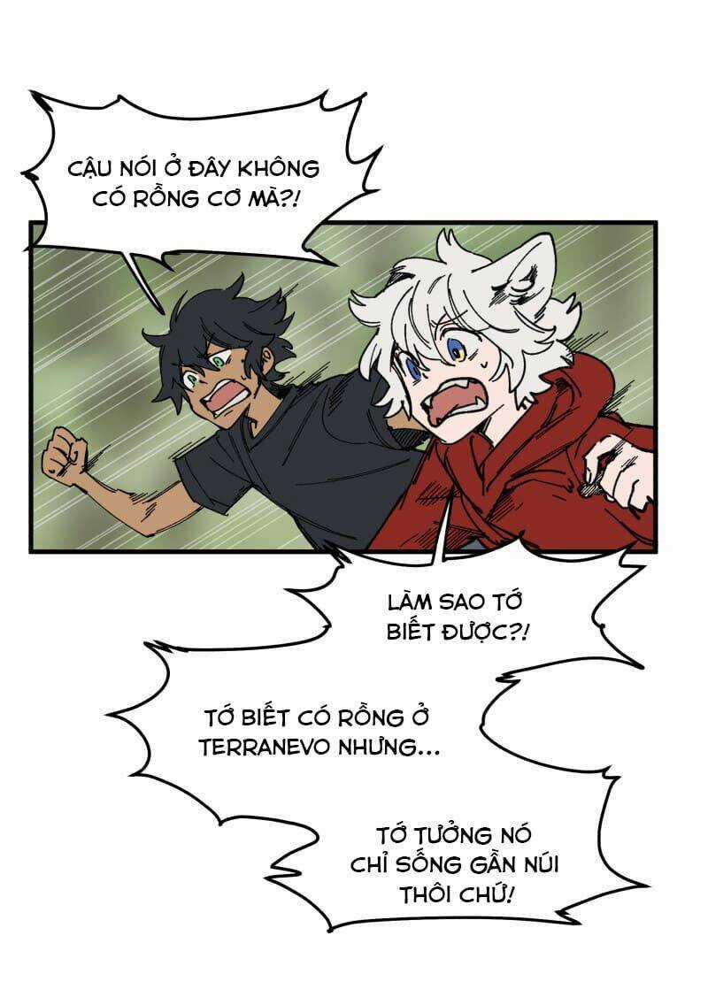 Cội Nguồn Ánh Sáng Chapter 127 trang 4