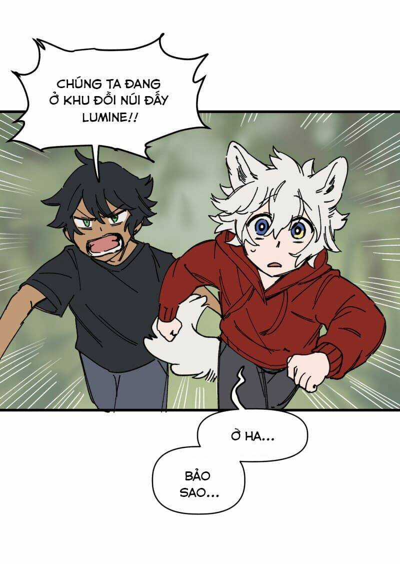 Cội Nguồn Ánh Sáng Chapter 127 trang 5