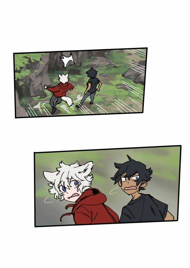 Cội Nguồn Ánh Sáng Chapter 127 trang 6