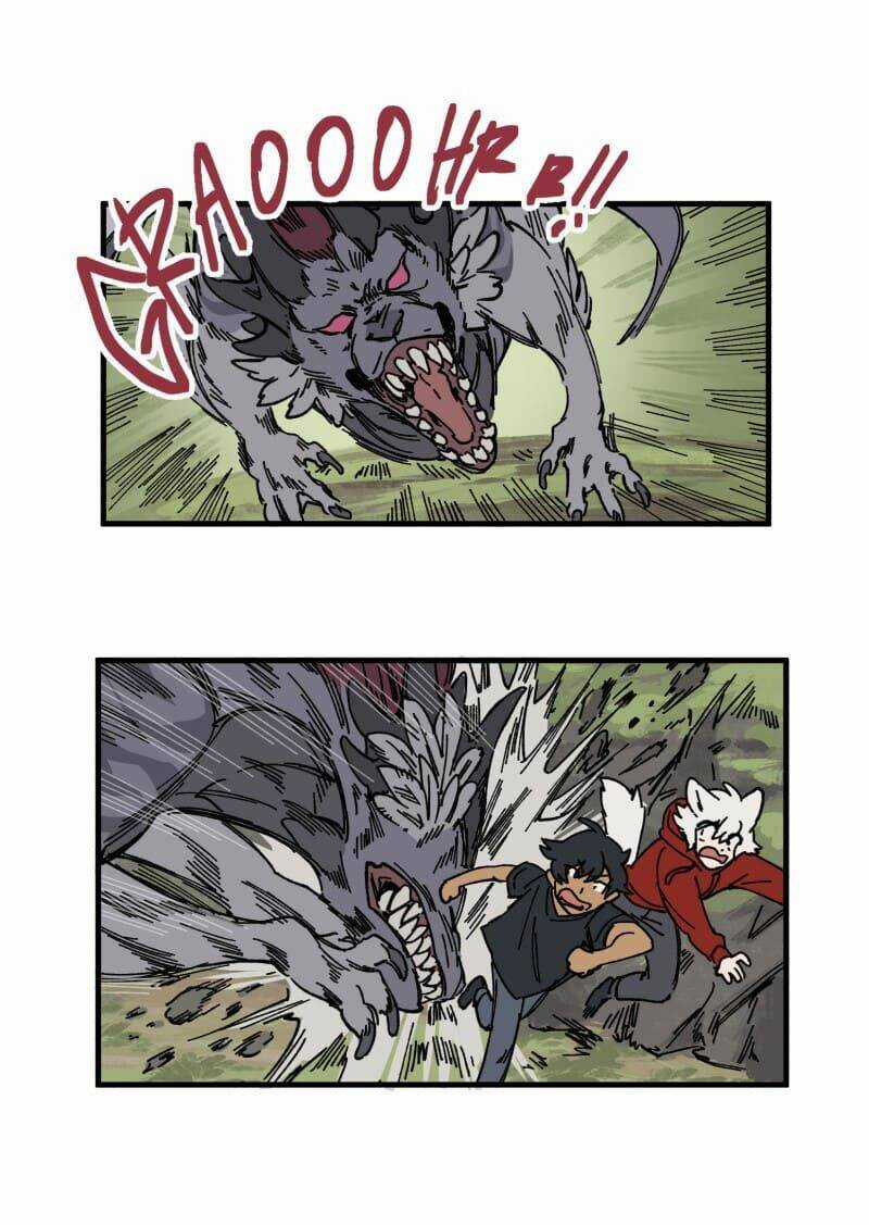 Cội Nguồn Ánh Sáng Chapter 127 trang 7