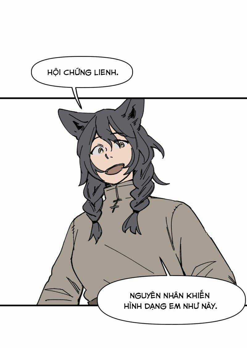 Cội Nguồn Ánh Sáng Chapter 128 trang 13