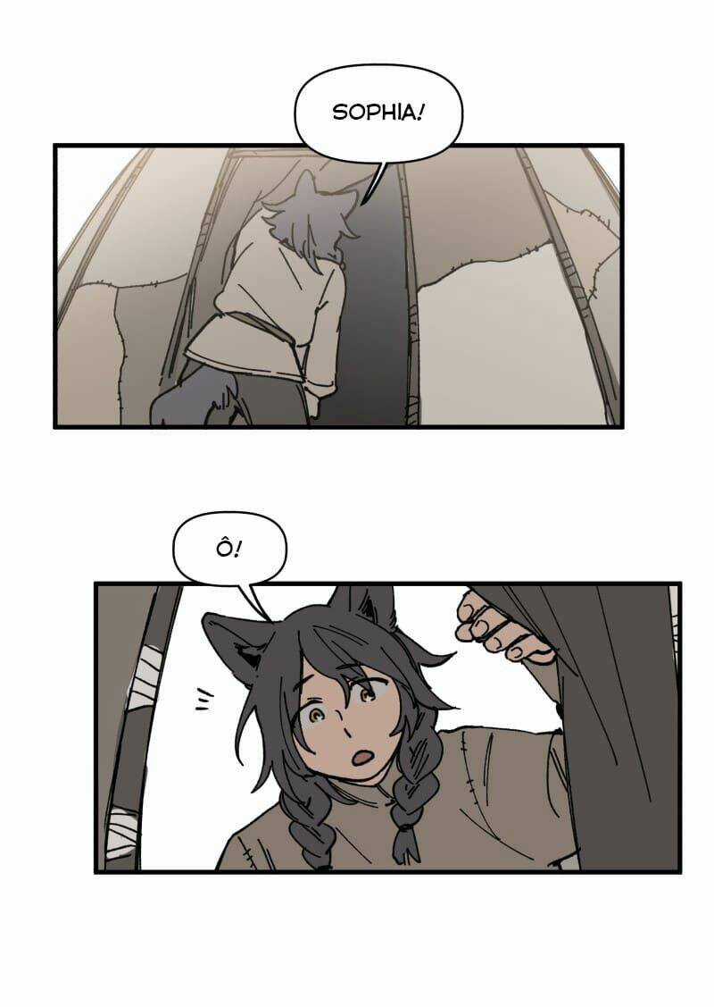 Cội Nguồn Ánh Sáng Chapter 128 trang 19