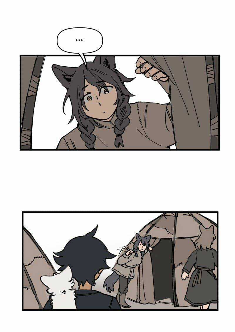 Cội Nguồn Ánh Sáng Chapter 128 trang 21