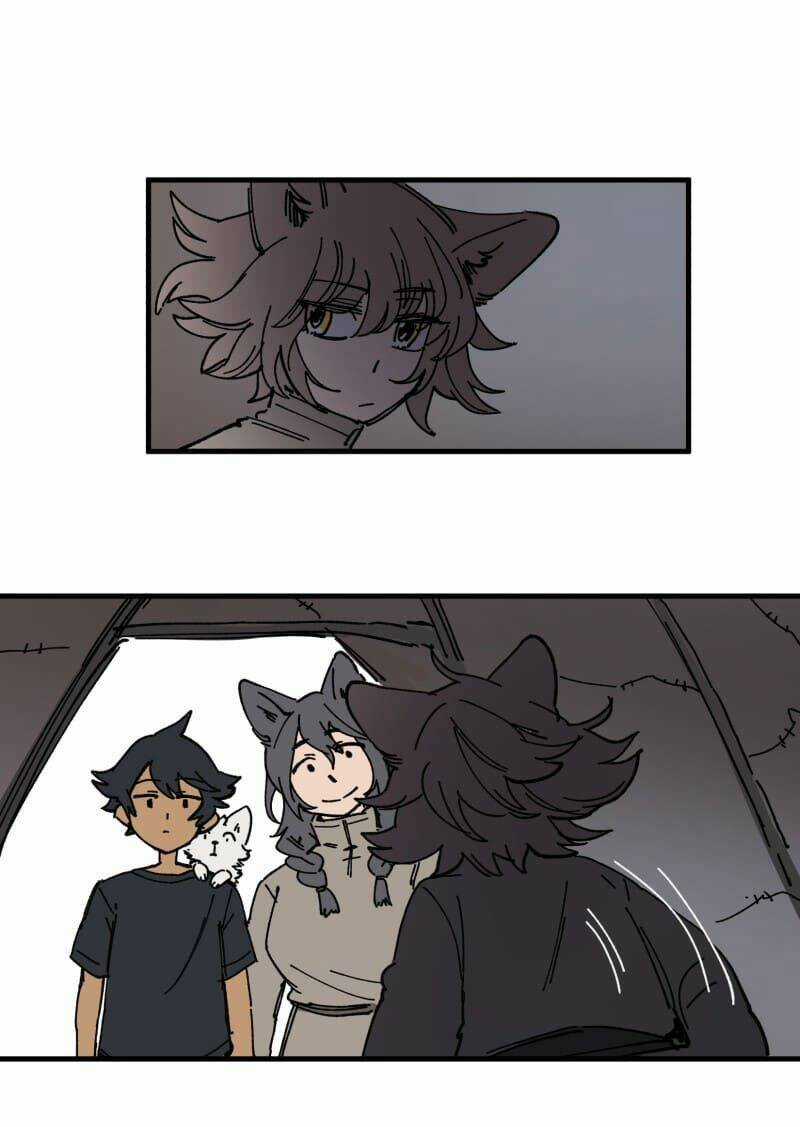 Cội Nguồn Ánh Sáng Chapter 128 trang 24