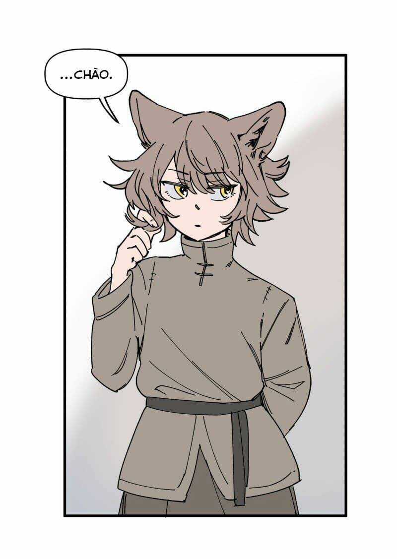 Cội Nguồn Ánh Sáng Chapter 128 trang 25