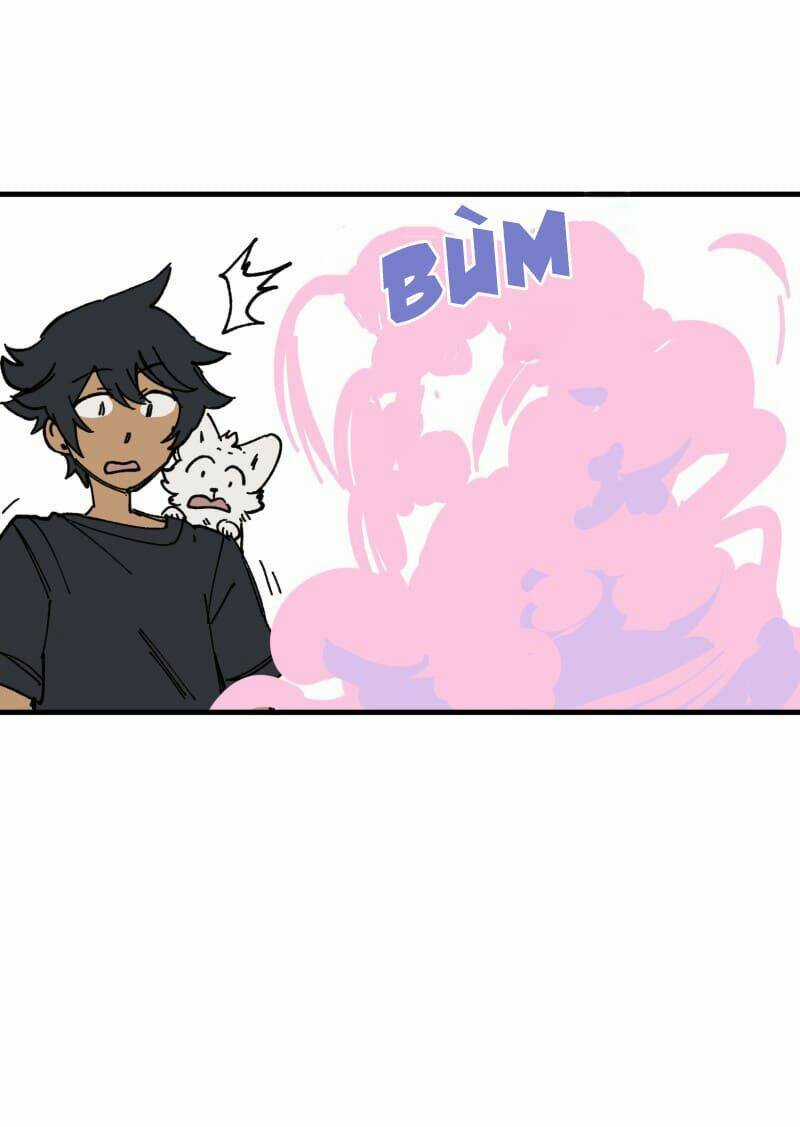 Cội Nguồn Ánh Sáng Chapter 128 trang 29