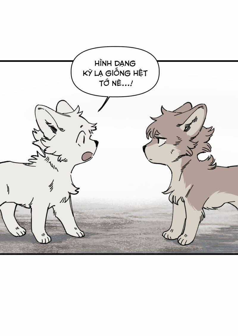 Cội Nguồn Ánh Sáng Chapter 128 trang 32