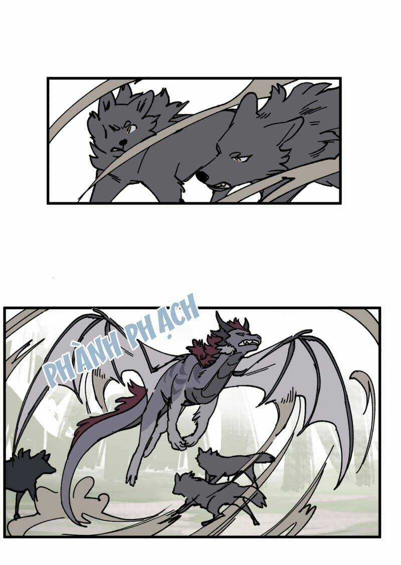 Cội Nguồn Ánh Sáng Chapter 128 trang 7